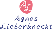 Logo Agnes Lieberknecht